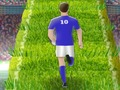 Gra Piłkarz Umiejętności Piłkarskich  w Internecie