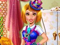 Gra Piękna Rock Barokowa Real Makeover  w Internecie