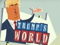 Gra Świat Trumpa  w Internecie