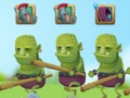 Gra 3 Fantasy Heroes  w Internecie