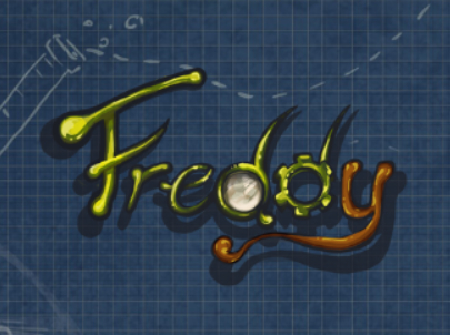 Gra Freddy w Internecie