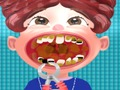 Gra Dentysta Dr Teeth  w Internecie