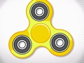 Gra Rewolucja Fidget Spinnera  w Internecie