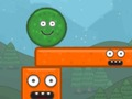 Gra Pomiń Orange  w Internecie