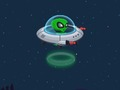 Gra UFO Raider w Internecie