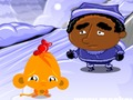 Gra Monkey Go Happy Stage 42 - Światła  w Internecie