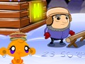 Gra Monkey GO Szczęśliwy etap magii 45  w Internecie