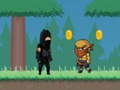 Gra Walka Ninja  w Internecie