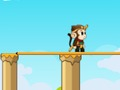 Gra Stick Monkey w Internecie