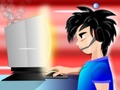 Gra Esport Gamer Tycoon w Internecie