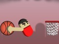 Gra Koszyk Slam Dunk  w Internecie