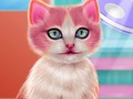 Gra Opieka Stomatologiczna Kitty  w Internecie