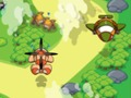 Gra Inwazja Sky Warrior 2 w Internecie