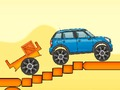 Gra Jeep Trucker w Internecie