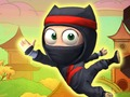 Gra Ninja Ascend w Internecie