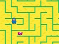 Gra Maze Monster w Internecie