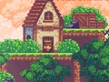 Gra Przygoda Kitsune Zenko  w Internecie
