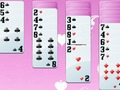 Gra Rosyjski Freecell  w Internecie