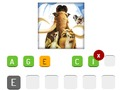 Gra Quiz filmu  w Internecie