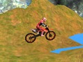 Gra Świątynia Moto Trials  w Internecie
