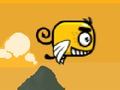 Gra Fly Monster w Internecie