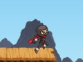 Gra Ninja Run w Internecie