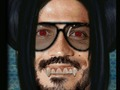 Gra Śmieszne twarz Ronaldo  w Internecie