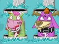 Gra Zombie Krowy Z Piekła  w Internecie