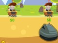 Gra Gold Miner Bros w Internecie