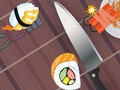 Gra Sushi Ninja w Internecie