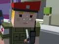 Gra Blokujący policjant Pixel  w Internecie