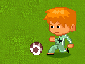 Gra Barca vs Bieber  w Internecie