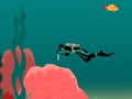 Gra Aquacreep w Internecie
