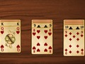 Gra Solitaire HD w Internecie