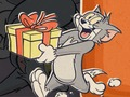 Gra Tom i Jerry ukryte przedmioty  w Internecie