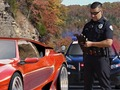Gra Supercar Parking Policji 2  w Internecie