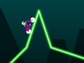 Gra Neon Biker w Internecie