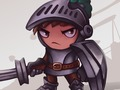 Gra Przygody Brave Bob  w Internecie