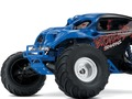 Gra Monster Truck Jigsaw w Internecie