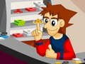 Gra Fidget Spinna w Internecie