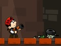 Gra Zombie Buster w Internecie