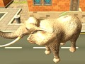 Gra Dzikie Zwierząt Zoo City Simulator  w Internecie