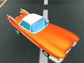 Gra Cartoon Car Crash Świat Derby Destruction  w Internecie