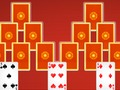 Gra Tripeaks Solitaire w Internecie