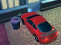 Gra Parking Fury 3d: Złodziej nocy  w Internecie