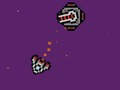 Gra Pixi asteroid wściekłość w Internecie