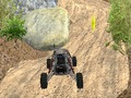Gra Samochód ciężarowy 4x4 Truck Hill Race 3d  w Internecie