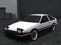 Gra Drift Hunters 2 w Internecie