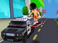 Gra Busner & Subway Runner  w Internecie