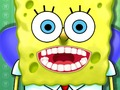 Gra Chirurgia zębów SpongeBob w Internecie